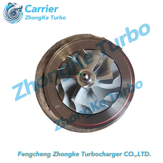 HX25W Turbo CHRA 3599049 4089899 504048181 4895271 04048181 4895271 4033161H 3539071 3539071H 49189-09620 Turbocharger Cartridge for Iveco Various CYL 2V TC SD Engine