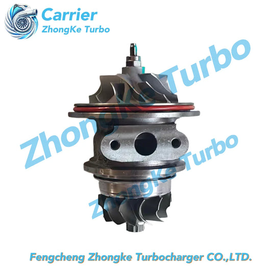 HX25W Turbo CHRA 3599049 4089899 504048181 4895271 04048181 4895271 4033161H 3539071 3539071H 49189-09620 Turbocharger Cartridge for Iveco Various CYL 2V TC SD Engine