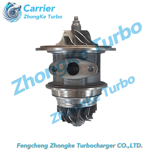 HX30W Turbo CHRA 3592015 3592016 3538288 3593090 6732-81-8900 6732-81-8200 3593410 Turbocharger Cartridge for Cummins Industrial Truck With 4BT Engine