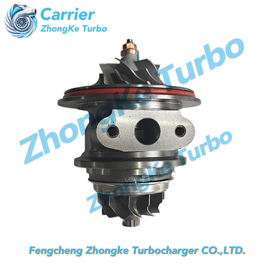 TF035HM-12T Turbo CHRA 49135-03101 4913503101 ME201677 49135-08000 Turbocharger Cartridge for Mitsubishi Delica 4M40 Engine