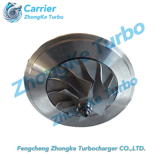 TA3103 Turbo CHRA 465636-5217S 465636-0217 6205818150 6207-81-8240 6207-81-8280 Turbocharger Cartridge for Komatsu D31-18 Earth Moving WA150 PC150-3 S4D95L Engine
