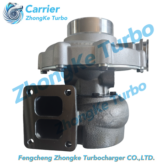 K29 Turbo 51.09101-7025 53299887131 Turbocharger for Man D2066LF Engine