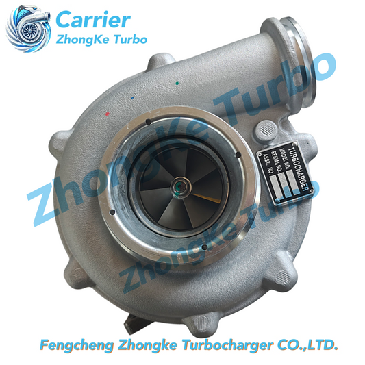 K29 Turbo 51.09101-7025 53299887131 Turbocharger for Man D2066LF Engine