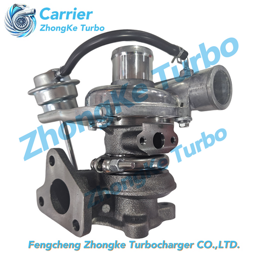 RHF3 Turbo 8981899361 8982401070 Turbocharger for Isuzu 4LE2 Engine