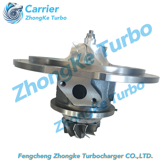 RHF55V Turbo CHRA VBA40026 290KT-20110 Turbocharger Cartridge for Isuzu 4HK1 Engine