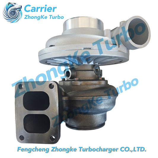 RHG9 Turbo VC600013 114400-4011 Turbocharger for Isuzu Truck 6WF1T Engine