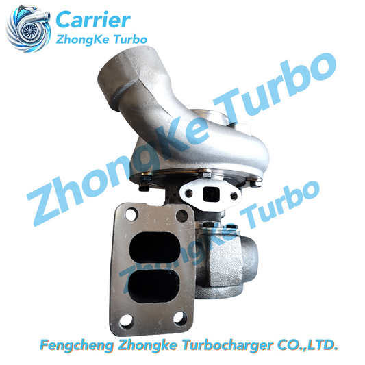 S200 Turbo 317980 5010450477 Turbocharger for Renault MIDR060226-AC63/W63 Engine