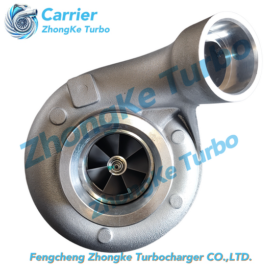 S200 Turbo 317980 5010450477 Turbocharger for Renault MIDR060226-AC63/W63 Engine