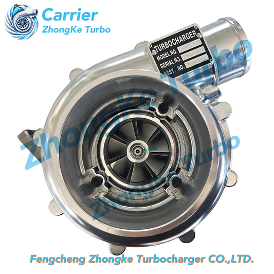 S300 Turbo RE531335 RE550941 Turbocharger for John Deere 6068 Engine