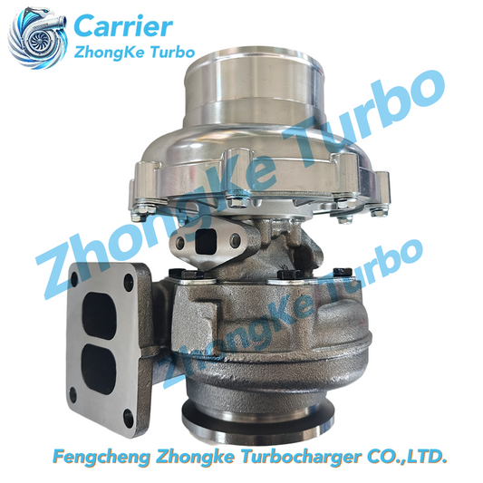 S300 Turbo RE531335 RE550941 Turbocharger for John Deere 6068 Engine