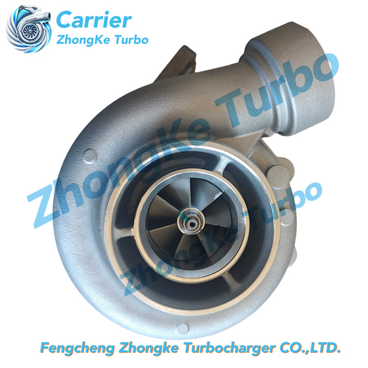 S300 Turbo 317844 04226496KZ Turbocharger for DEUTZ BF8M1017CP Engine