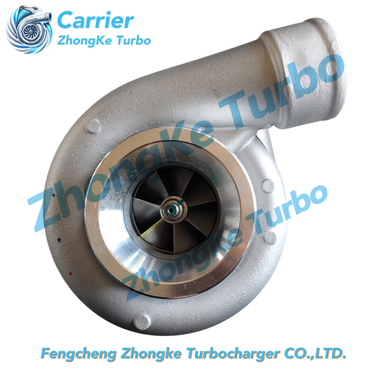S400 Turbo 318714 6156-81-8110 Turbocharger for Komatsu WA450 With P139 Engine