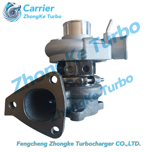 TF035HM-12T Turbo 49135-02110 MR212759 Turbocharger for Mitsubishi 4D56TD Engine