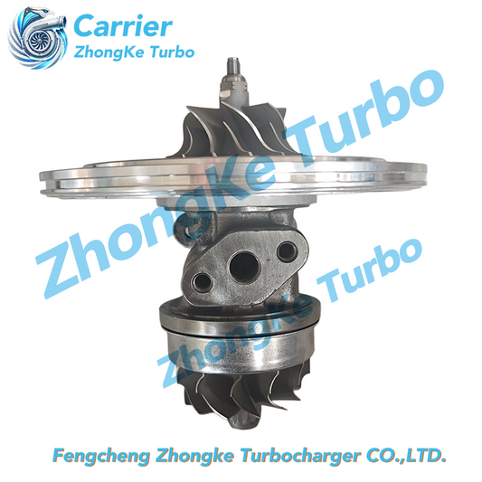 K27.2 Turbo CHRA 53279887188 10228268 Turbocharger Cartridge for Liebherr D934 Engine
