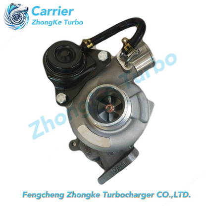 Turbo TF035HM 49135-07300 28231-27800 28200-4A201 49135-07100 49135-07302 Turbocompresseur pour Hyundai Santa Fe CRDi avec moteur D4EB-V