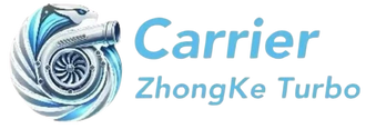 Fengcheng Zhongke Turbocharger