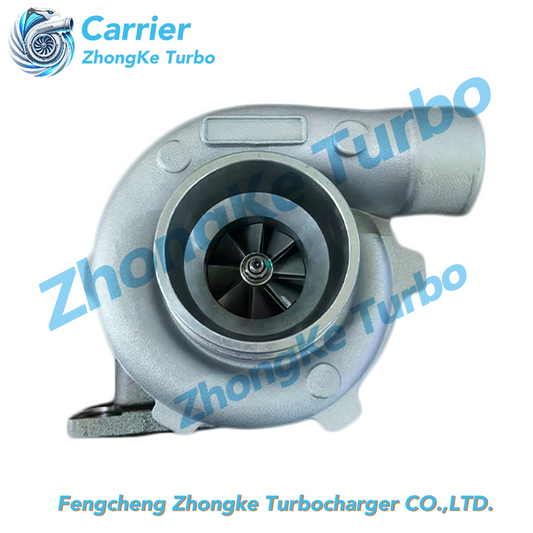 T04B59 Turbo 465044-5225S 465044-0225 465044-0025 465044-0125 6138818101 6138-81-8101 Turbocharger For Komatsu D66S-1 Offway Construction Truck with SA6D110-1 Engine