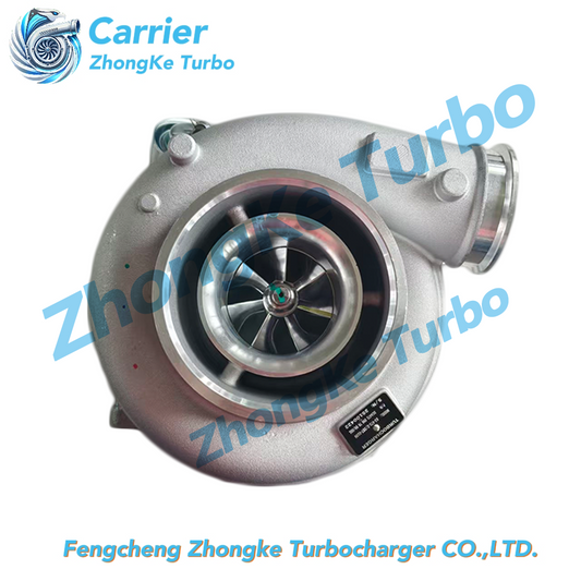 B3G Turbo A4710967699 A4710967699 DCA4710967699 13879880047 Turbocharger for MERCEDES-BENZ OM471 Engine