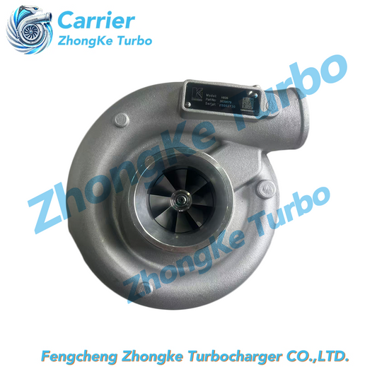 HX35 Turbo 3539679 3591461 3593185 3539678 4033596 3593185 4035455 65091007197 65091007060 65091007040 65.09100-7040 65.09100-7060 65.09100-7197 Turbocharger For Daewoo Excavator with DB58TI TIER 1 Engine