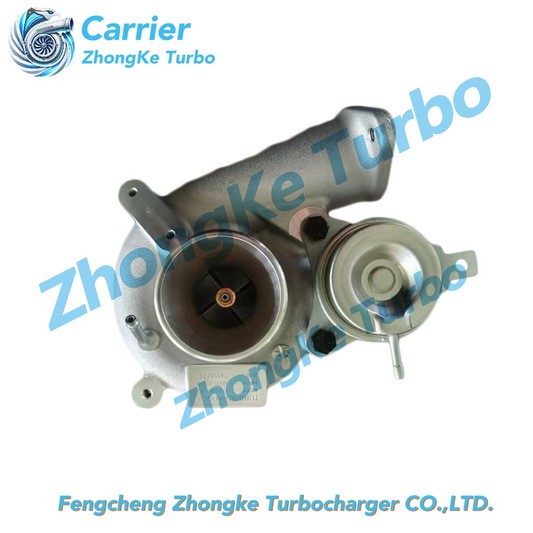 TF035HM Turbo 49335-05110 1118100XEG73 Turbocharger For Great Wall Haval H2 H5 H6 1.5T GW4G15B