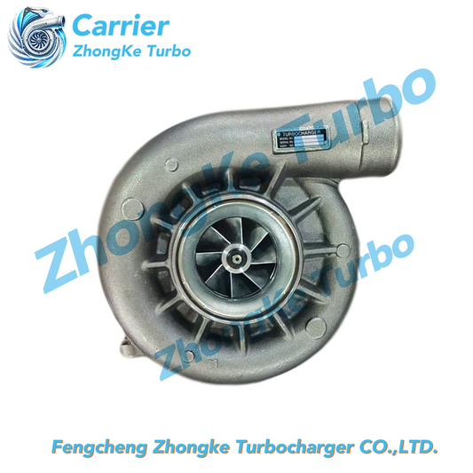 HX83 Turbo 2838541 3777194 4033010 4040240 4047882 5455589 4089987 4955933 4956137 Turbocharger For Cummins Construction Equipment with QSK19 Q19 Engine