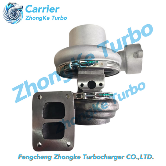 4LE504 Turbo 4N9618 4N9554 180287 0R5812 7S1702 8S9237 0R5895 5327970500 310258 180288 Turbocharger for Caterpillar 3306 Engine