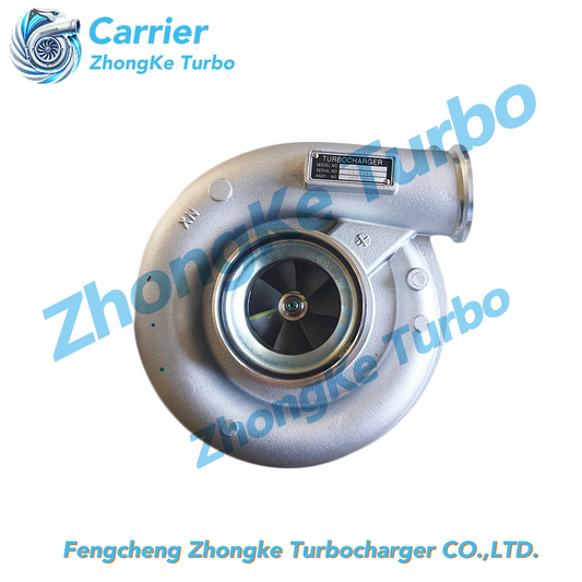 HX52 Turbo 4037054-D 4037054 4037053-D 4037054 4037936 1534695 572751 Turbocharger For Scania Truck Euro 4 with DT12-03 DT12-11 DT12-12 DT12-14 DT12-15 Engine