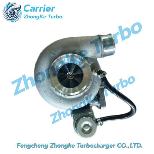 S200G Turbo T417571 431-4572 4314572 Turbocharger For Caterpillar Truck Excavator With C7.1 E320D2 Engine