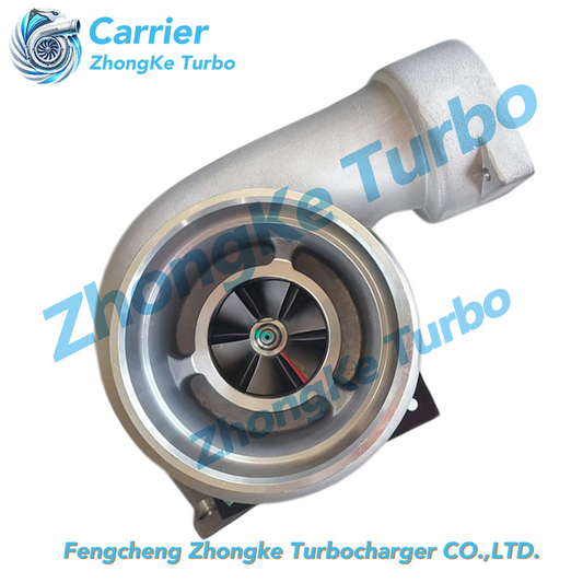 TV81 Turbo 0R6976 0R-6976 1226776 122-6776 4669110001 466911-0001 4669115001 466911-5001 4669115001S 466911-5001S 4669119001 466911-9001 Turbocharger for Caterpillar 3406 Diesel Engine