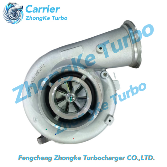 GTA4502 Turbo CH12036 SU-CH12036 CH11087 CH12405 CH12489 Turbocharger for Perkins 2200 Series Engine