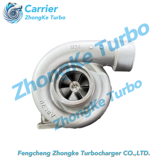 TA4503 Turbo 465942-5011S 465942-0001 465942-0002 465942-0004 465942-0011 465942-0012 465942-0014 655012 657196 674021 370870 Turbocharger For DAF Truck 2100/2300/2500 with DHS825 Engine