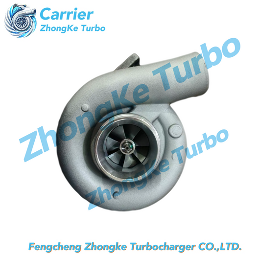 S200G Turbo 318706 04258679KZ 04258309KZ 4258679KZ 4258309KZ 04282637 4282637KZ 04282637KZ 20492757 20515585 Turbocharger For Deutz Various with BF6M2012C Engine