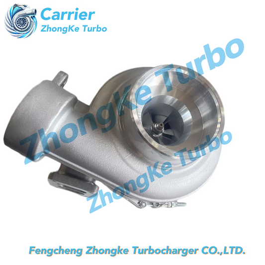 4LF302 Turbo 315792 183200 7N2515 0R5804 Turbocharger For Caterpillar Earth Moving D398B with 3306 3306B D398B Engine