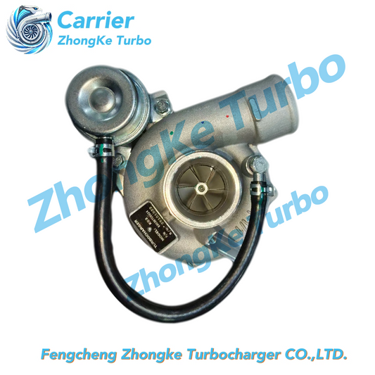 K03 Turbo 53039880197 53039700524 1118010-A01 Turbocharger For CHANGAN CS75 1.8L JL486ZQ2