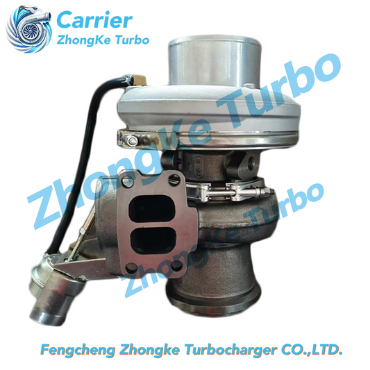 B2G Turbo 175828 175828R 475828 2500841 10R6465 250-0841 10R-6465 Turbocharger for Caterpillar Loader 950H 962H IT62 with C7 3126 Engine