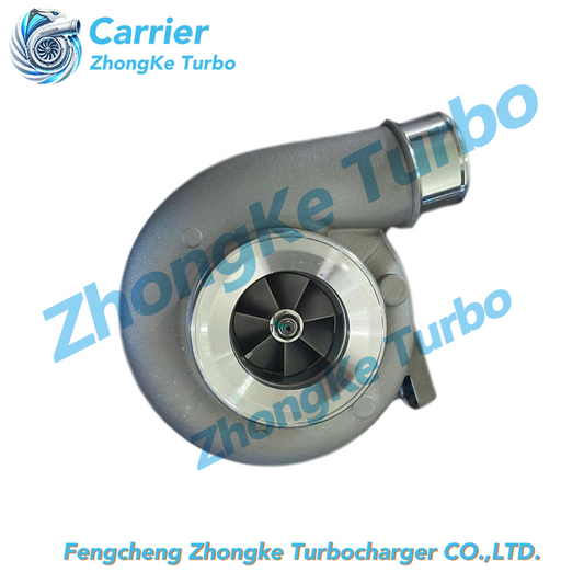 S200 Turbo T416300 T407766 431-4575 554-3547 Turbocharger For Perkins Truck with 1106 Series Engine