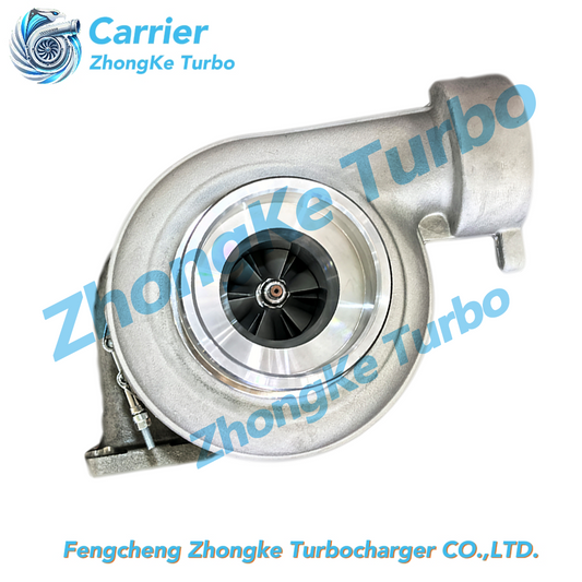 4LE Turbo 312002 194848 179576 7C2485 7C-2485 Turbocharger For Caterpillar Industrial Generator Set with 3412 Engine