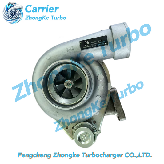 HX50W Turbo 4027959 24100-2920 241002920A 24100-2920A 4027960 Turbocharger for  Various with K13C Engine