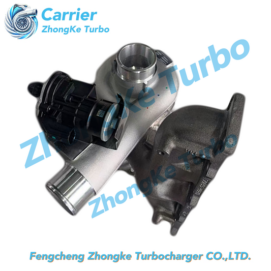 TD04HL4S Turbo 90142-01030 9014201030 90142-01031 9014201031 28231-2G400 28231-2G410 282312G410 28231-2G420 282312G420 Turbocharger For Hyundai Santa Fe GLS with 3.3L V6 Engine