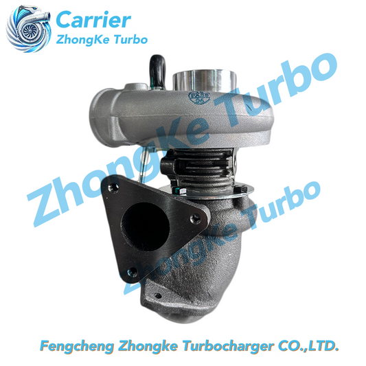 GT2538C Turbo 454207-5001S 6020960899 6020900880 454184-9001 Turbocharger for Sprinter I 210D 212D 310D 312D with OM602 Engine