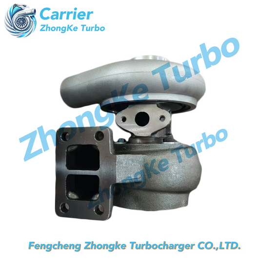 S200G Turbo 318706 04258679KZ 04258309KZ 4258679KZ 4258309KZ 04282637 4282637KZ 04282637KZ 20492757 20515585 Turbocharger For Volvo-Penta Industrial engine Off Highway with BF6M2012C (MV) Engine