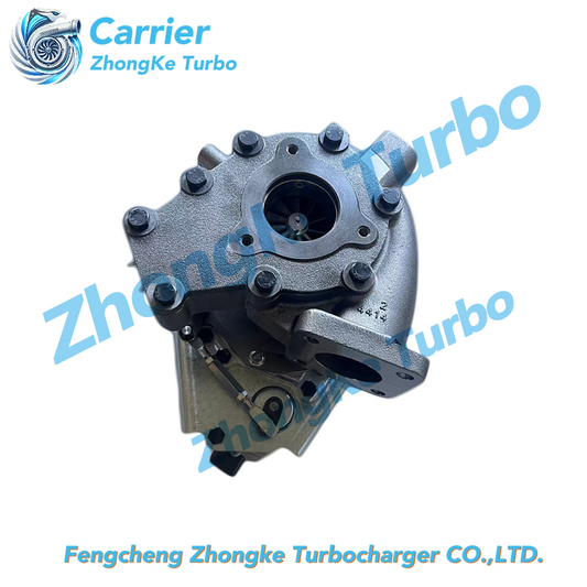 RHF55V Turbo VAA40026 VABAF550030 VBA40026 VCA40026 VDA40026 2-90KT2-011-0 290KT20120 8981479062 8981479063 8982490470 8983476140 8983476141 8983476142 8983476143 8983755350 8983755351 98249047 Turbocharger For Isuzu NPR-HD NQR with 4HK1 Engine
