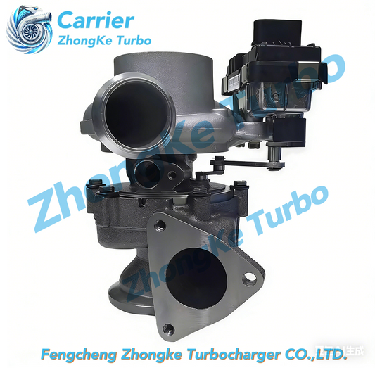 TF035HL Turbo 49335-01970 49335-01900 49335-01910 49335-01920 49335-01930 49335-01931 49335-01940 49335-01941 49335-01950 49335-01951 49335-01960 49335-01961 4933501970 Turbocharger for Land Rover Range Rover Jaguar XF WithAJ200D Engine
