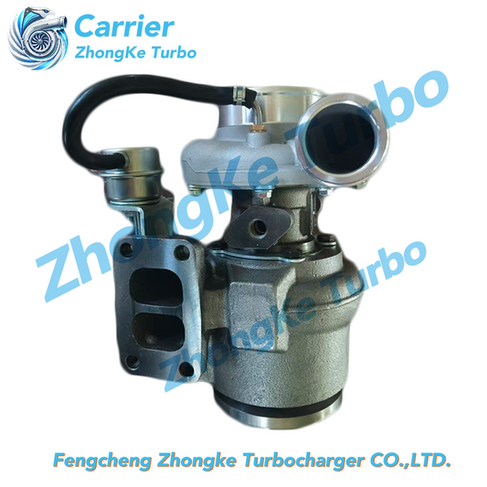 S200G Turbo T417571 431-4572 4314572 Turbocharger For Caterpillar Truck Excavator With C7.1 E320D2 Engine