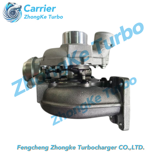 GT2052V Turbo 454205-5006S 454205-0001 454205-0006 454205-7 454205-6 074145701DV248 074145701D 074145701DX 074145701DV Turbocharger For Volkswagen Commercial LT II VAN with TDI Engine