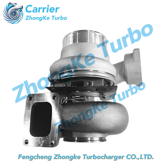 TL8107 Turbo 465502-5004S 465502-0004 465502-0003 2W5697 0R5751 Turbocharger For Caterpillar Earth Moving with 3412 Engine