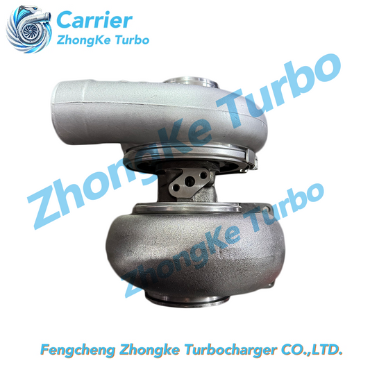 TA4503 Turbo 465942-5011S 465942-0001 465942-0002 465942-0004 465942-0011 465942-0012 465942-0014 655012 657196 674021 370870 Turbocharger For DAF Truck 2100/2300/2500 with DHS825 Engine