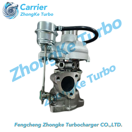 K03 Turbo 53039880197 53039700524 1118010-A01 Turbocharger For CHANGAN CS75 1.8L JL486ZQ2
