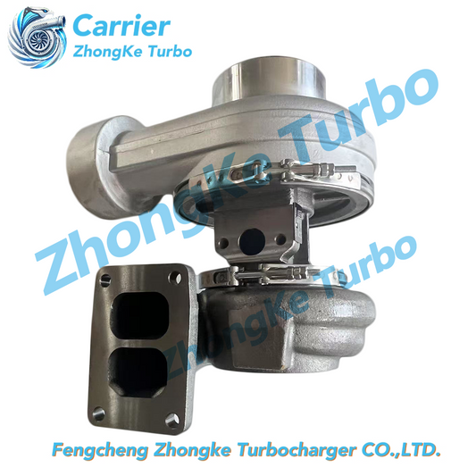 4LF302 Turbo 315792 183200 7N2515 0R5804 Turbocharger For Caterpillar Earth Moving D398B with 3306 3306B D398B Engine