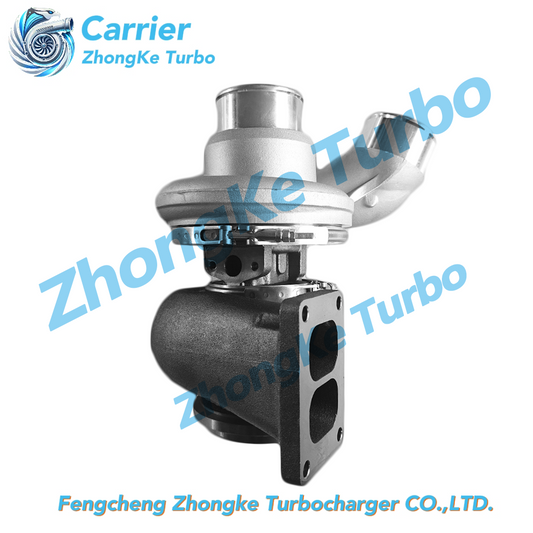 S400S069 Turbo 174832 168088 168648 171178 171979 171980 172066 172067 173125 631GC5144AM2 631GC5144AM5 631GC5144AM5X 631GC5144M2 631GC5144M2X 631GC5144M5 631GC5144M5X 631GC5153AM2 Turbocharger For Mack Truck with EM7 354 HP Engine